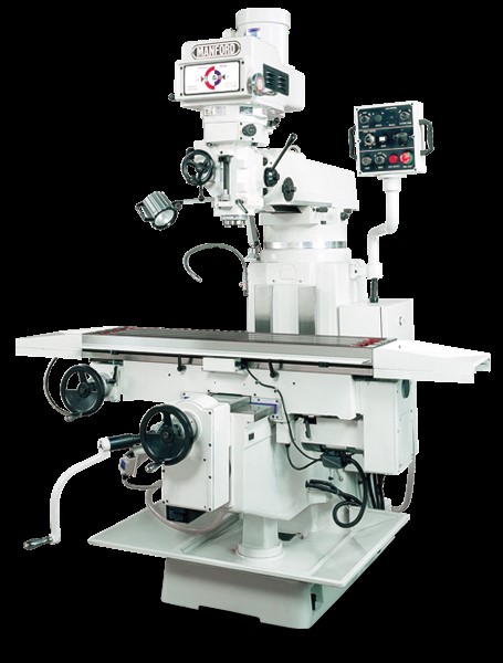 No. 6KV, METALMAQ, 5HP, 40MT, 12 x 50 table