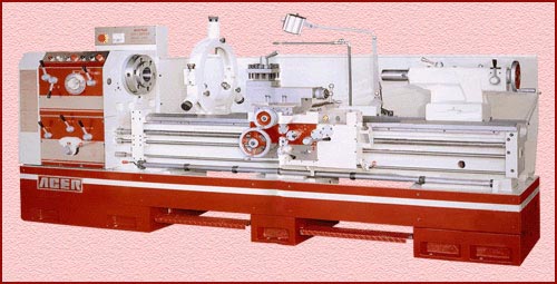 ACER 29 Series Lathes