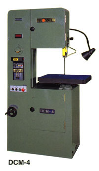 16 FORTUNE, No. DCM-4, varispeed, welder/grinder/ NEW