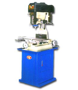 No. RF31, ACRA, 8 x 28 table, 2 HP, NEW (Taiwan)