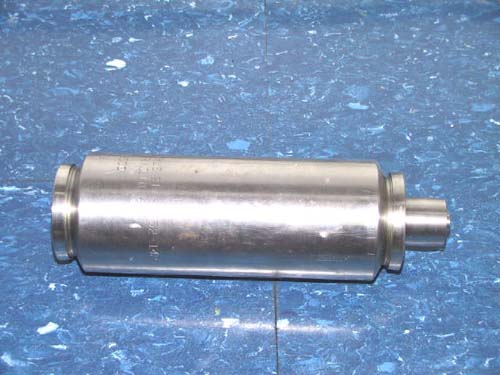 SPINDLE, WHITNON, 211-2352-142, 18000 rpm, Very Nice