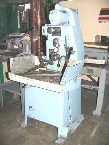 No. MBB-1600, SUNNEN, s/n 42371, 200-1600 rpm, 3/4 HP, coolant