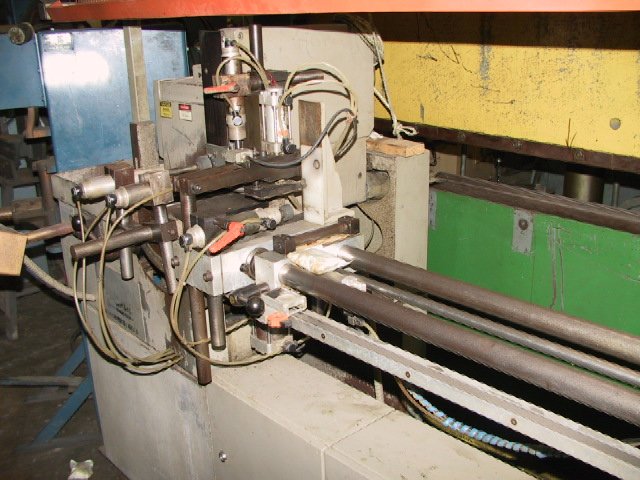 16 , ELU, No. SA 103/25, swivel, 4-1/4 SQ, automatic, pneumatic, 1986