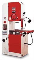 40 DAKE JOHNSON, No. V-40, varispeed, welder/grinder/ contour, NEW