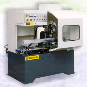 16 , SOCO, No. MC-360N/FA+DRO, fully-auto, mist applicator, 5HP, New