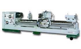 40 x 120 cc, BIRMINGHAM, DL-40120, 5-1/8 bore, 20 HP, NEW