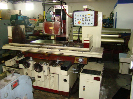 16 x 32 , CHEVALIER, #FSG1632AD, 3X auto., EMC, coolant/filter, OTWD, 1988