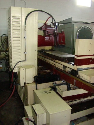 16 x 32 , CHEVALIER, #FSG1632AD, 3X auto., EMC, coolant/filter, OTWD, 1988