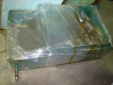 NAKAMURA-TOME, #TMC-18, Fanuc 21-T control, 10 HP, 4500 rpm, 1998