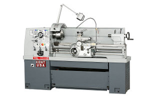 KENT USA TRL-1340 Engine Lathes, 1-9/16 bore, 5 HP, NEW (Taiwan)