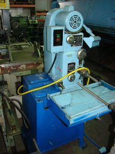 No. MBB-1600, SUNNEN, s/n 44712, 200-1600 rpm, 1/2 HP, coolant