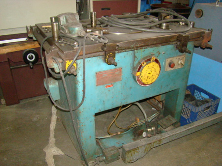 1-1/4 STEINWEG, #B32, 1.8/2.8 HP, 1975