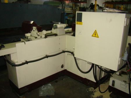 12 x 60 , CHEVALIER, #CG-1260A, workhead, CL, 1999