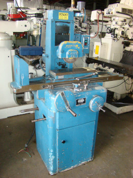 6 x 18 , K O LEE, No. S718H, long. axis hyd., PMC, 1967
