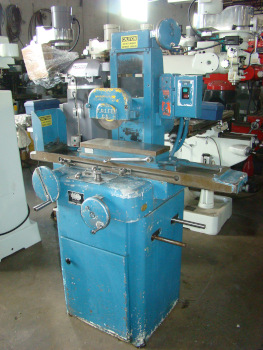 6 x 18 , K O LEE, No. S718H, long. axis hyd., PMC, 1967