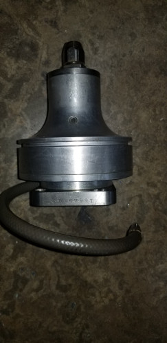 GRINDING HEAD, 40,000 RPM, for Moore jig grinders